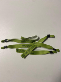 Armband „Hardenstein-Gesamtschule"