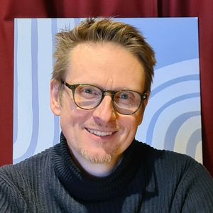 Lars Berning-Roelevink